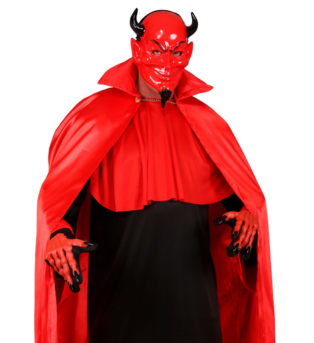 Masca Dracusor