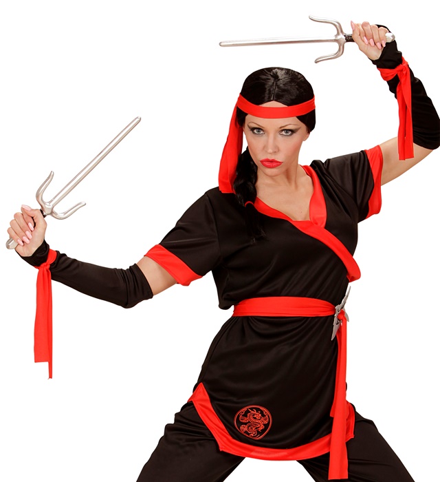 Arma Ninja