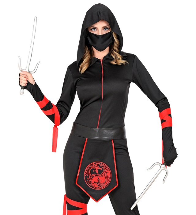 Arma Ninja