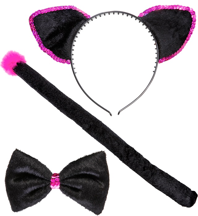 Set Pisica