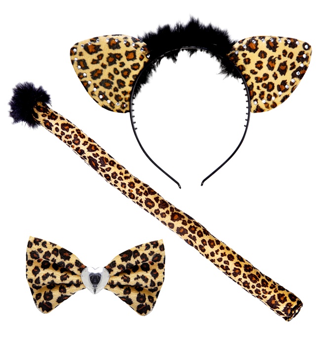 Set Leopard