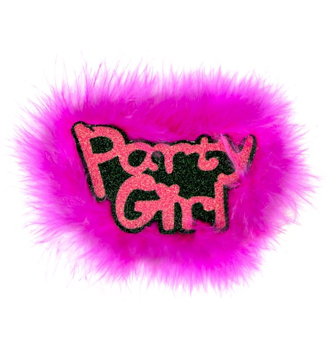 Brosa Party Girl Roz