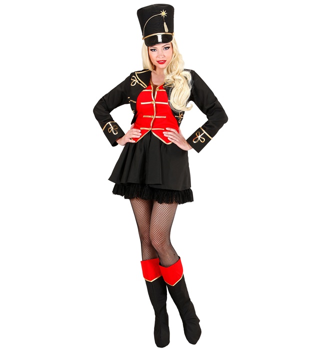 Costum Dresor