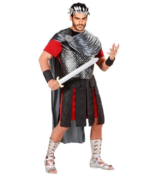 Costum Imparat Roman