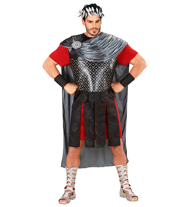 Costum Imparat Roman