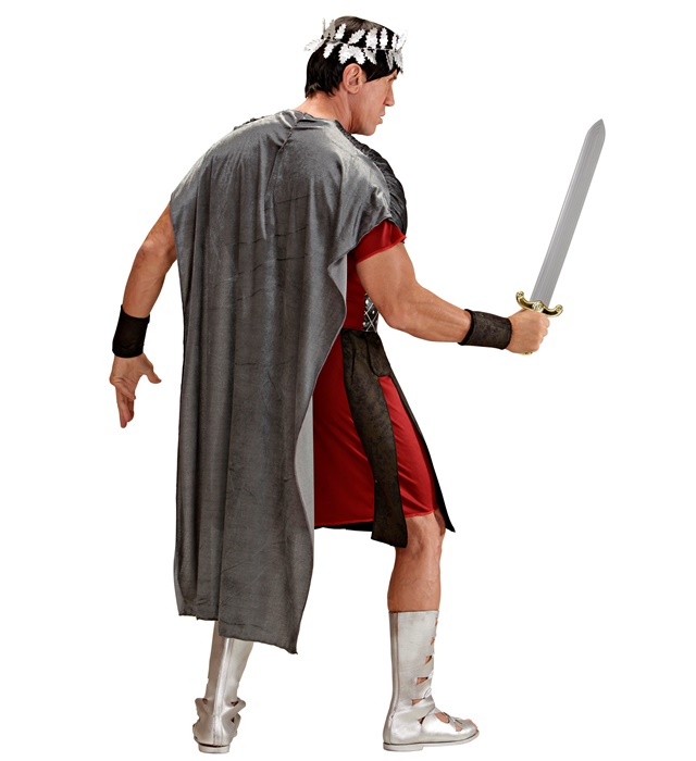 Costum Imparat Roman