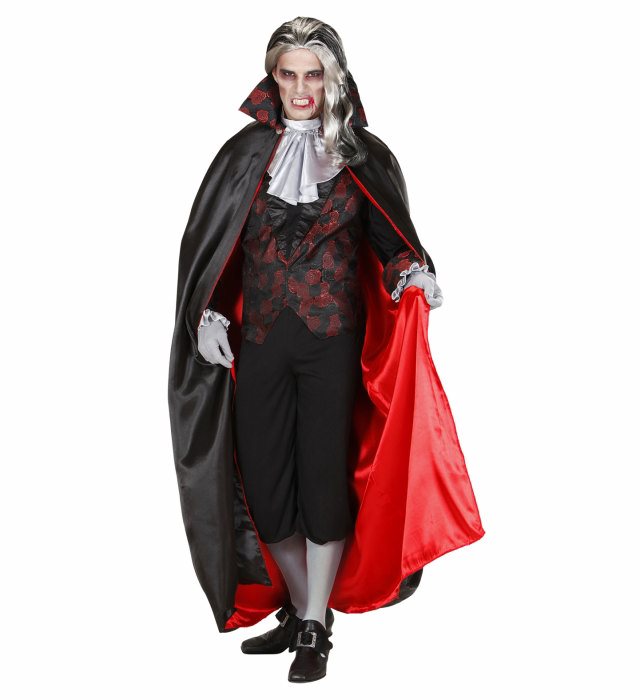 Costum Vampir Regal