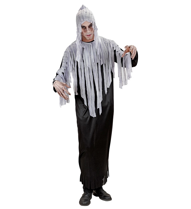 Costum Creatura Noptii Halloween Adult