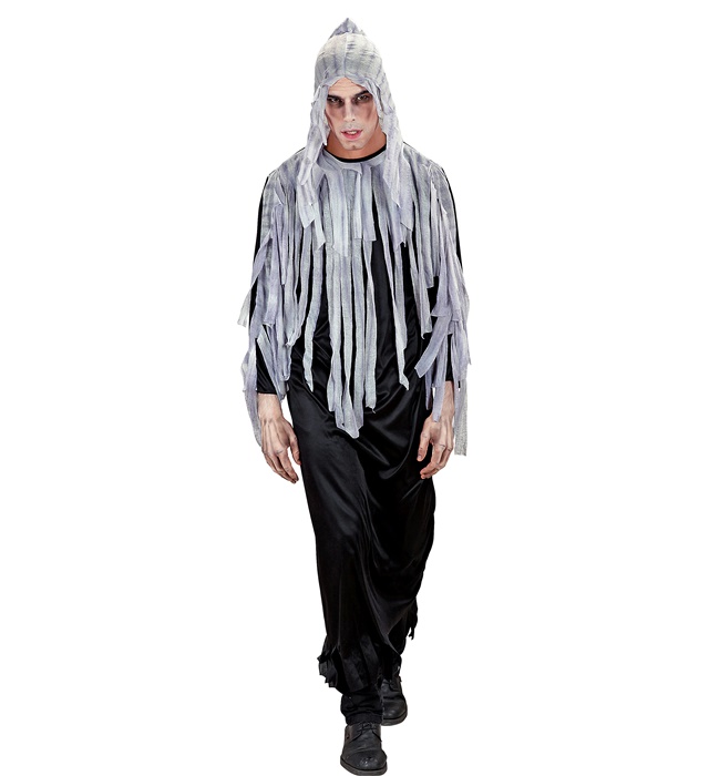 Costum Creatura Noptii Halloween Adult