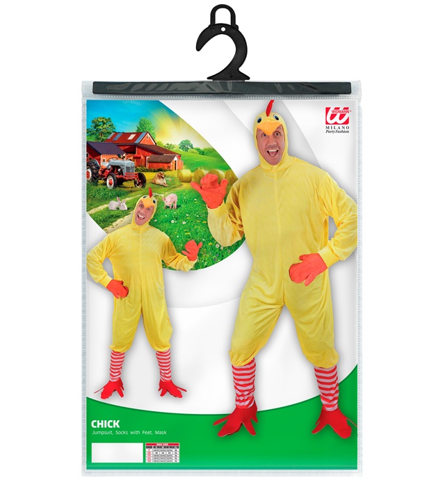Costum Gaina