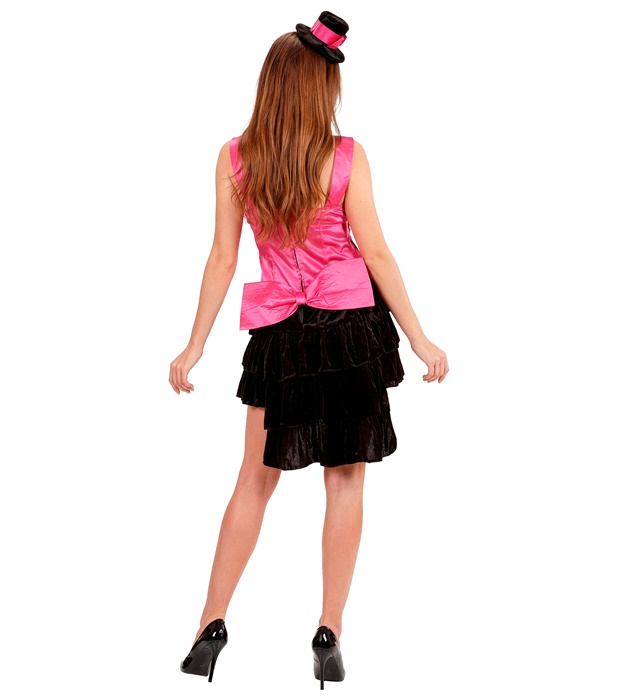Costum Burlesque