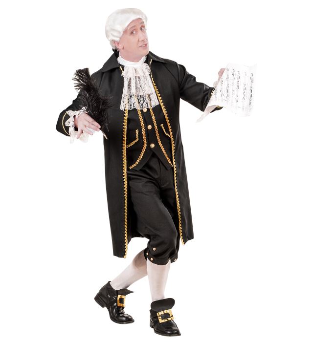 Costum Compozitor