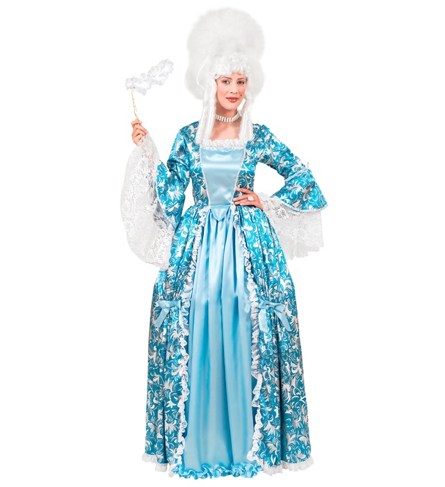 Costum Venetian Catherine
