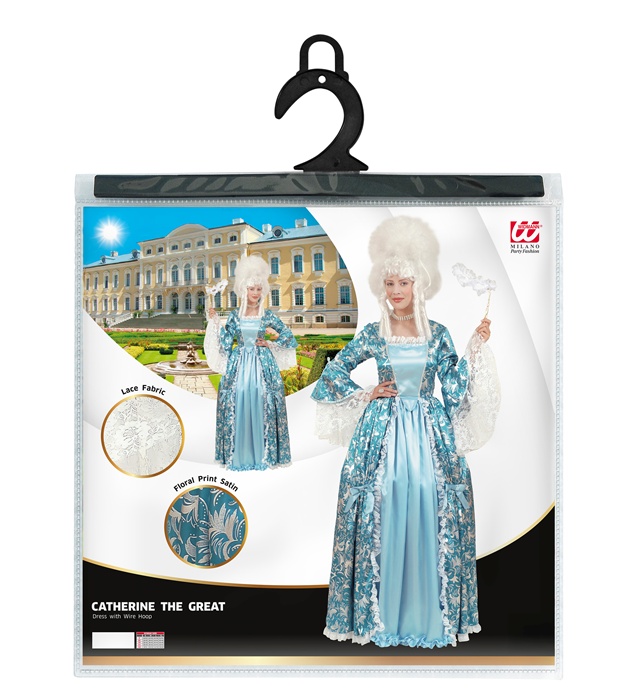 Costum Venetian Catherine