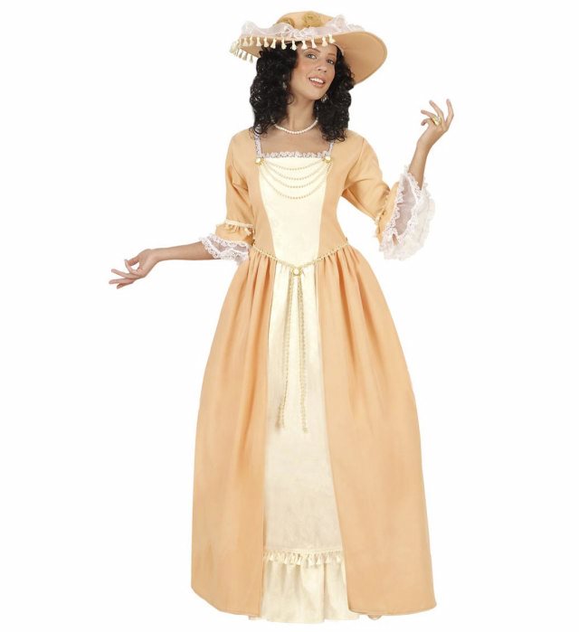Costum Ducesa