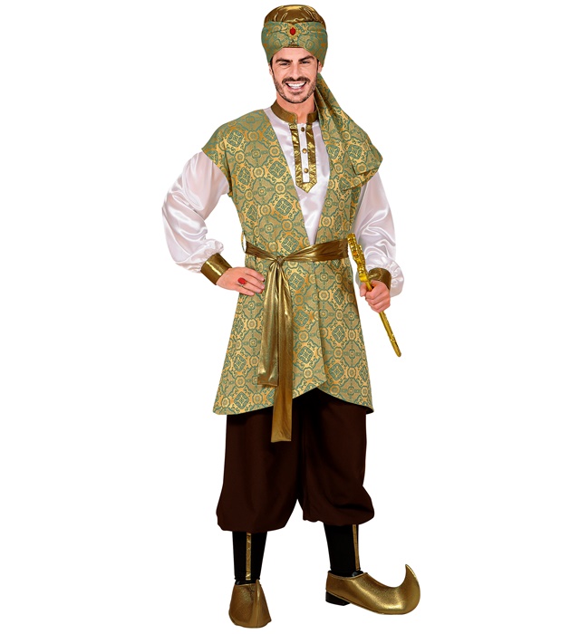 Costum Printul Persiei