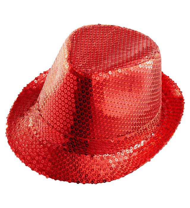 Palarie Fedora Paiete