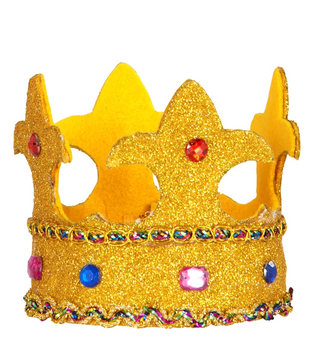 Coroana Regina Mini