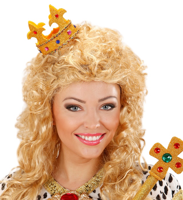 Coroana Regina Mini