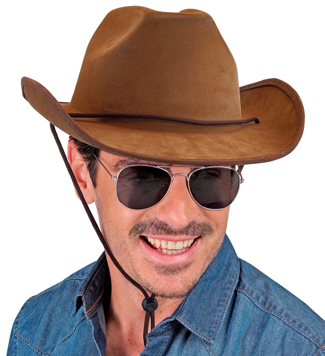 Pălărie Cawboy