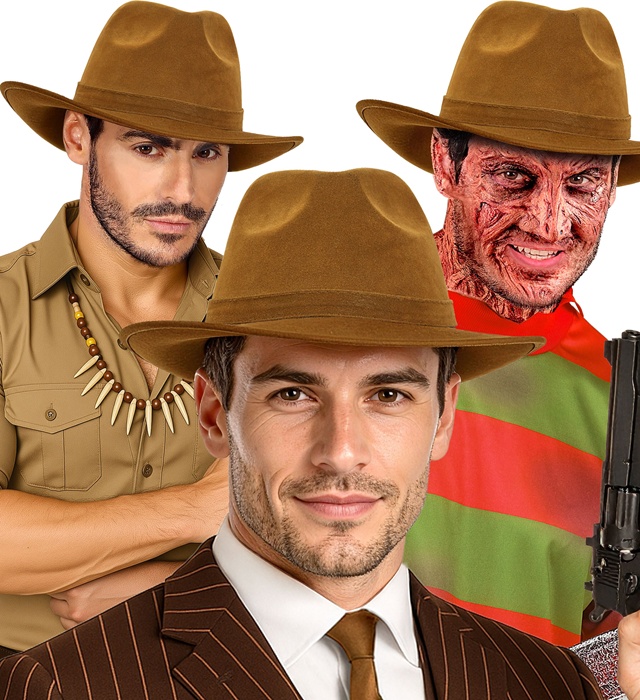 Pălărie Cawboy