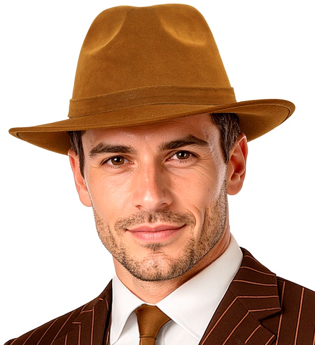Pălărie Cawboy