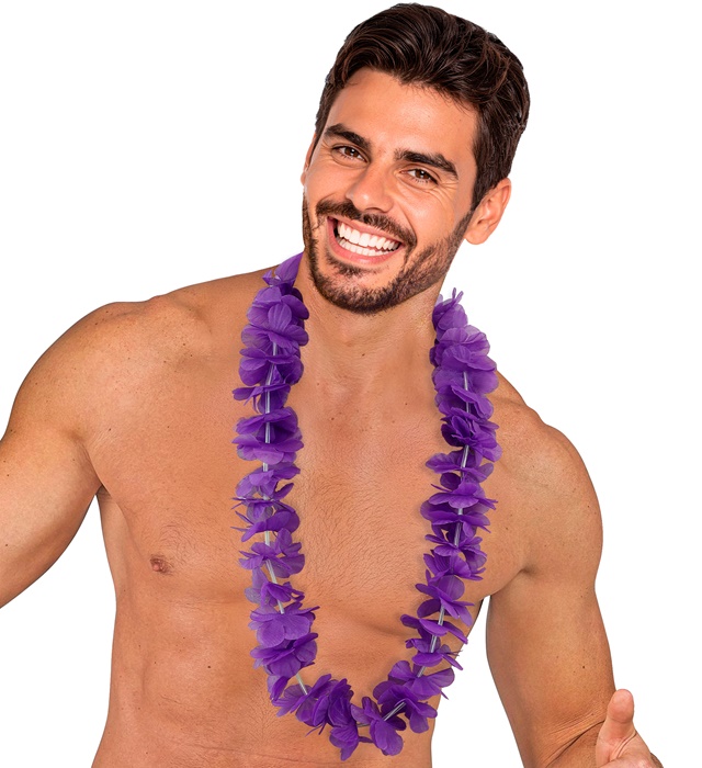 Ghirlanda Hawaii Mov