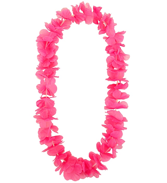 Ghirlanda Hawaii Roz