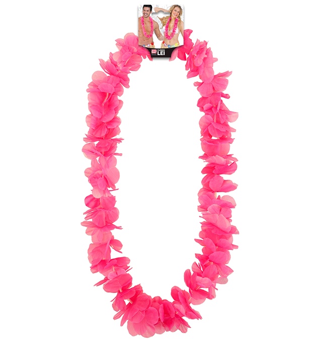 Ghirlanda Hawaii Roz