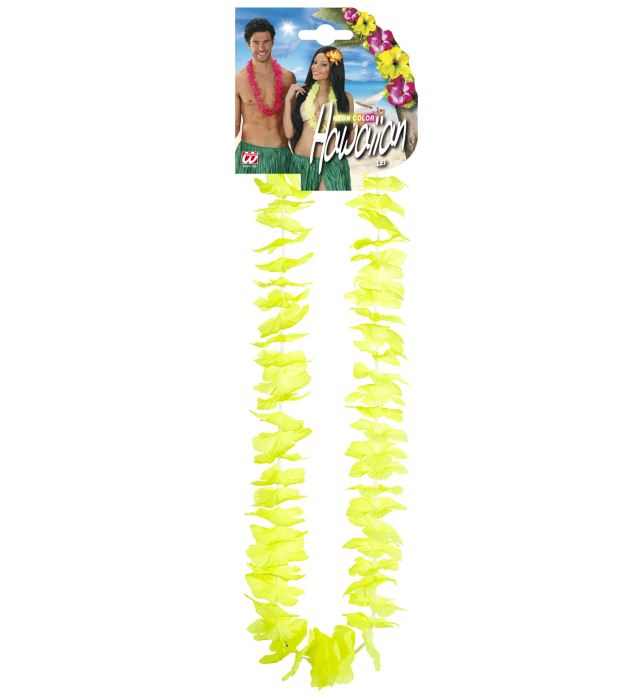Ghirlanda Hawaii 4 Culori