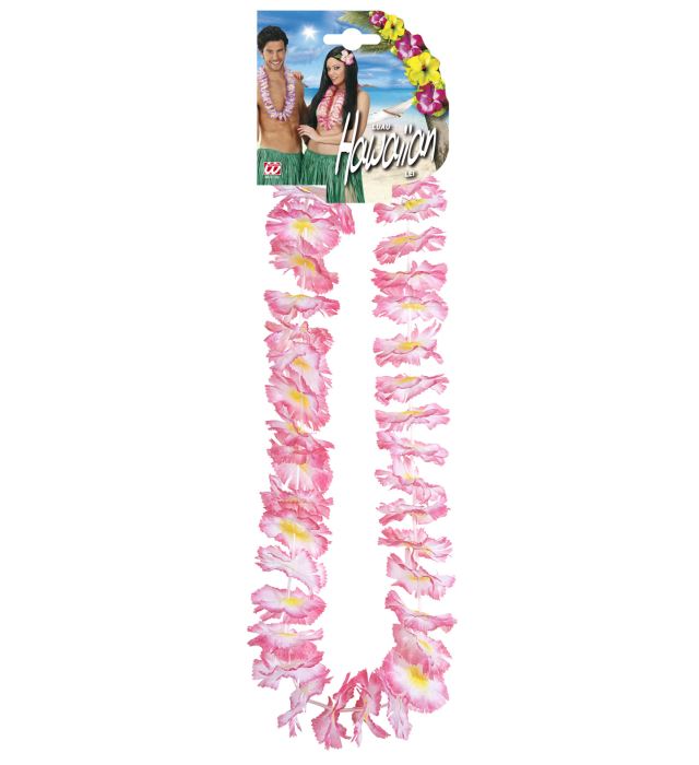 Ghirlanda Hawaiana 4 Culori