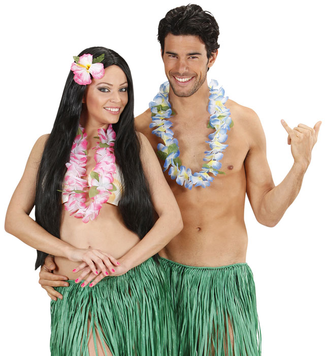 Ghirlanda Hawaii Model Frunze