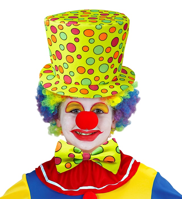 Set Clown Copil