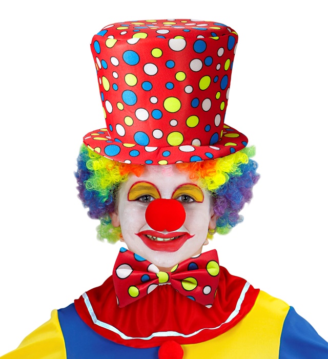 Set Clown Copil