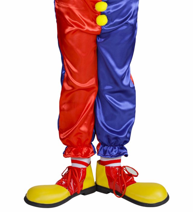 Pantofi Clown Copil