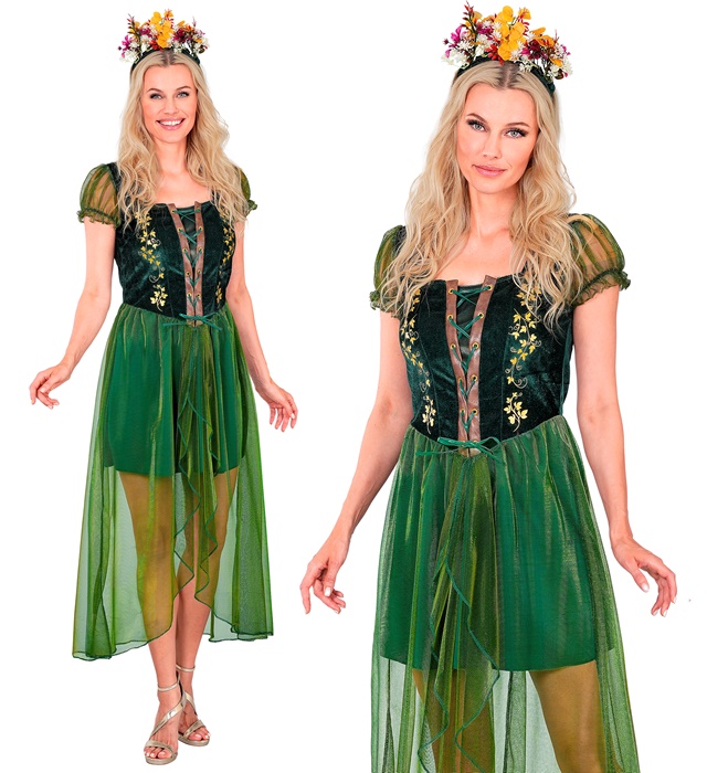 Printesa Padurii
