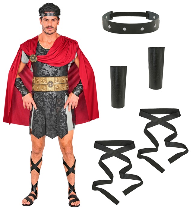 Tunica Roman Centurion