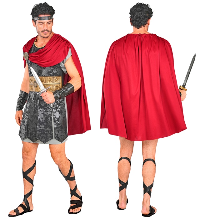 Tunica Roman Centurion