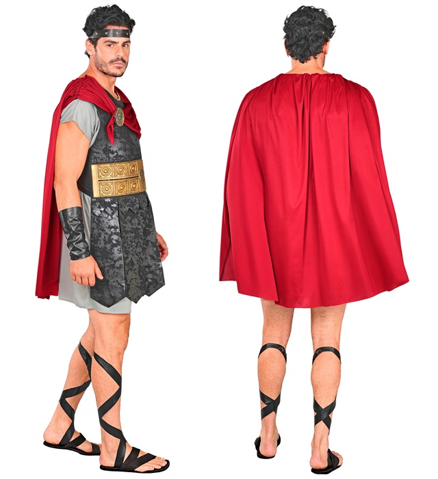 Tunica Roman Centurion