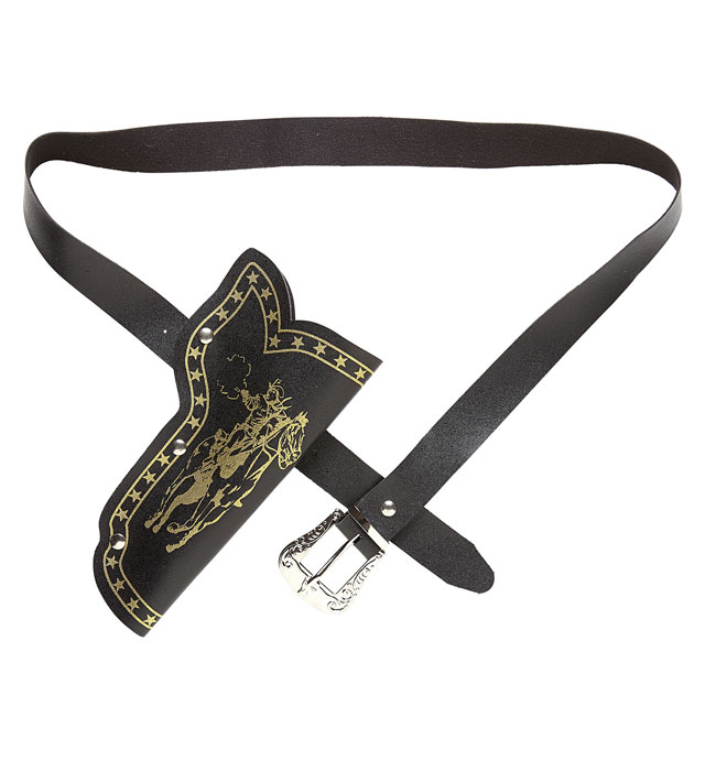 Centura Cowboy Copil