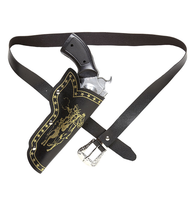 Centura Cowboy Copil
