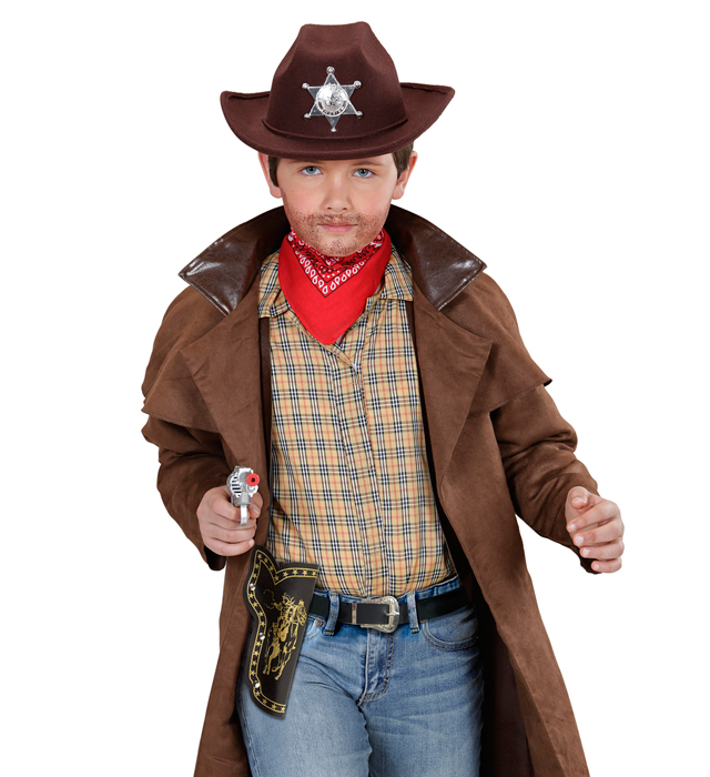 Centura Cowboy Copil