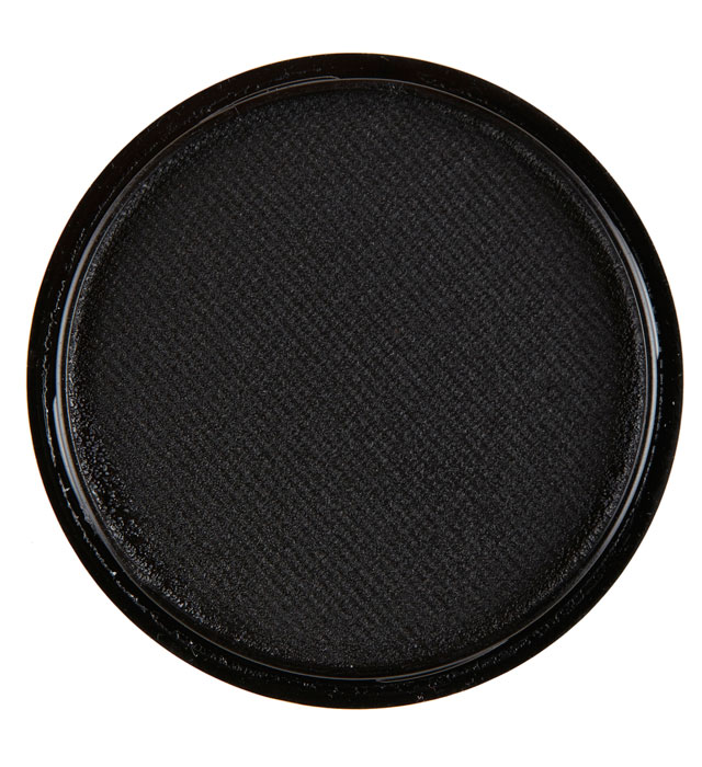 Machiaj Profesional Negru