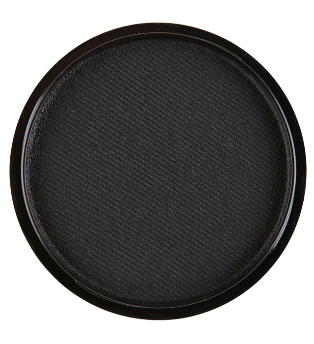 Machiaj Profesional Negru