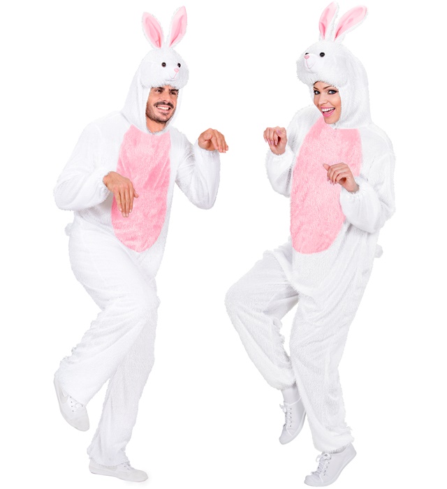 Costum Iepure Adult