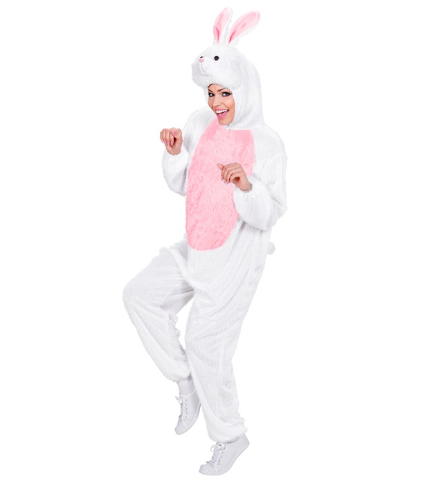 Costum Iepure Adult