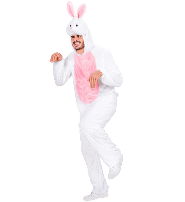 Costum Iepure Adult