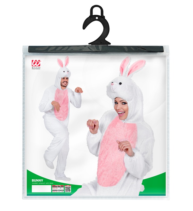 Costum Iepure Adult