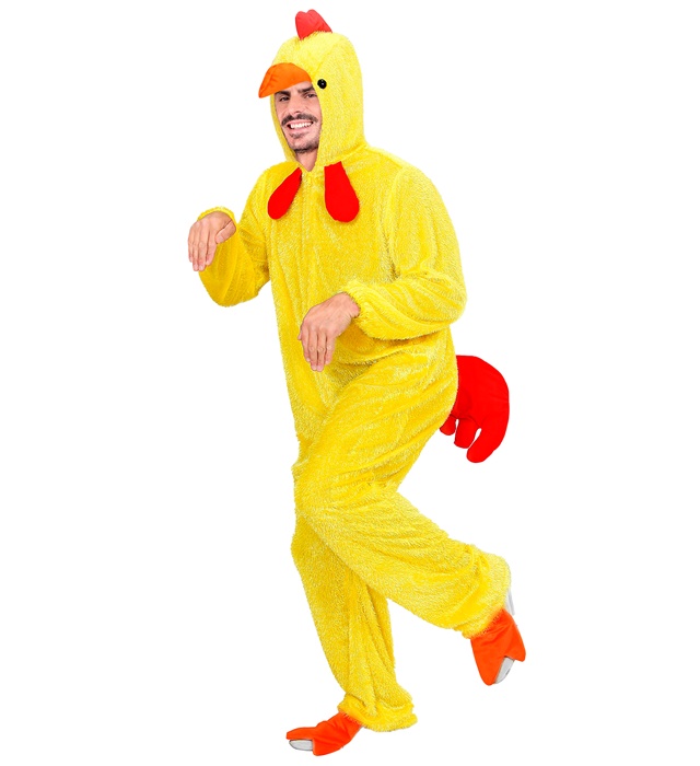Costum Gaina
