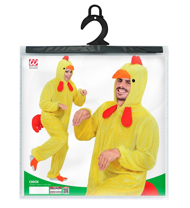 Costum Gaina